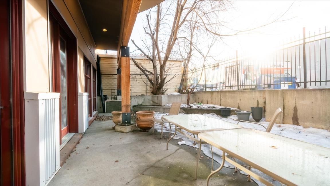 11625 105 Avenue, Edmonton, AB