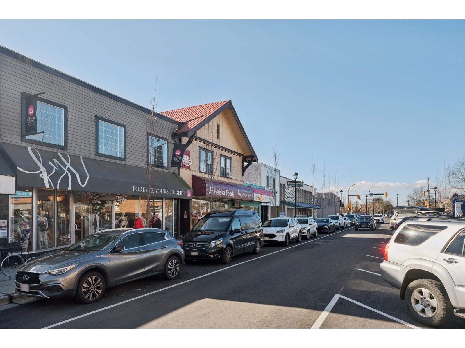 20466 Fraser Highway, Langley, BC