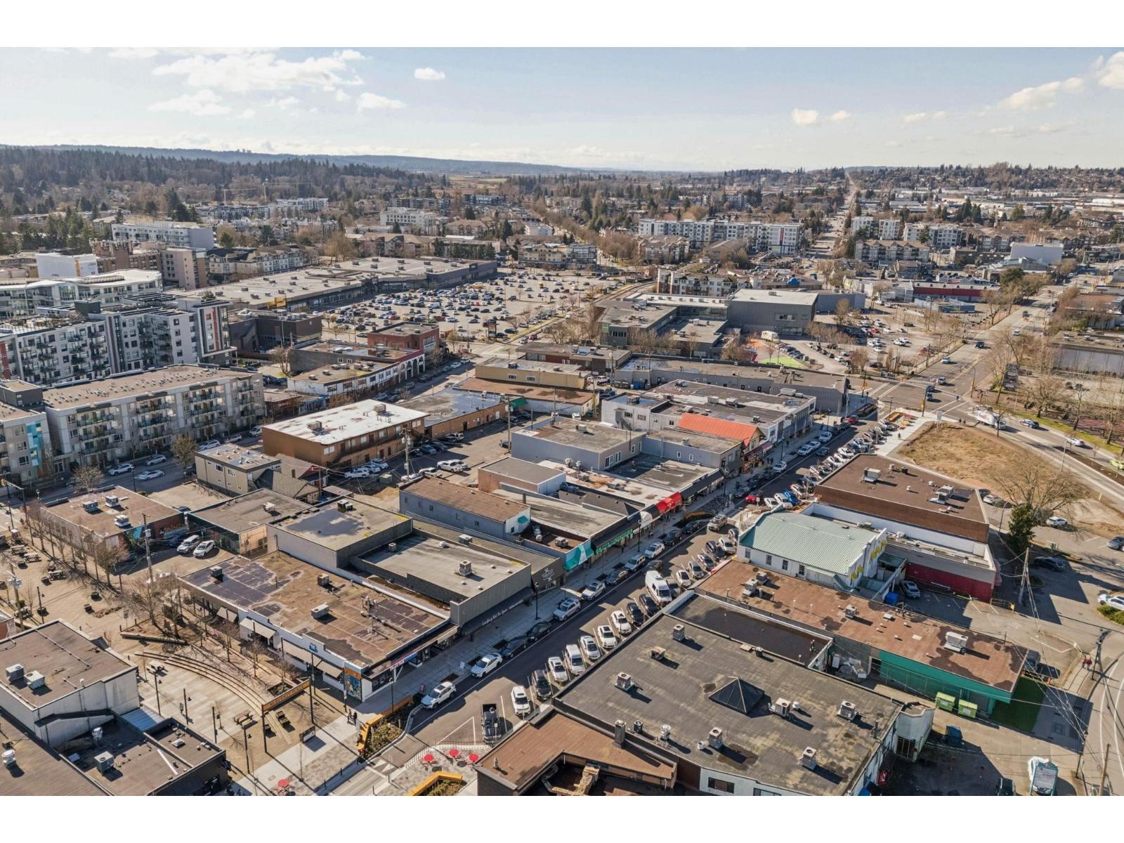 20466 Fraser Highway, Langley, BC