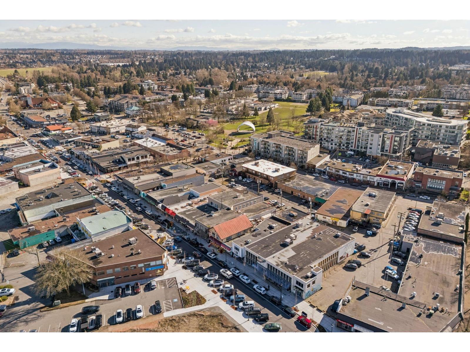 20466 Fraser Highway, Langley, BC