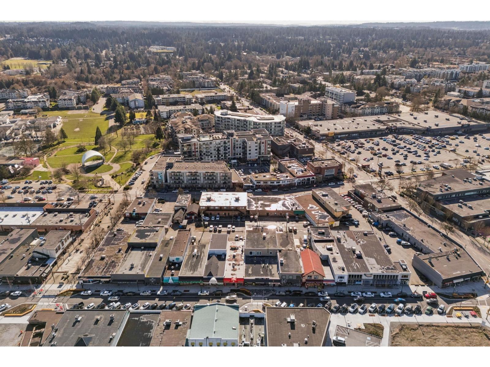 20466 Fraser Highway, Langley, BC