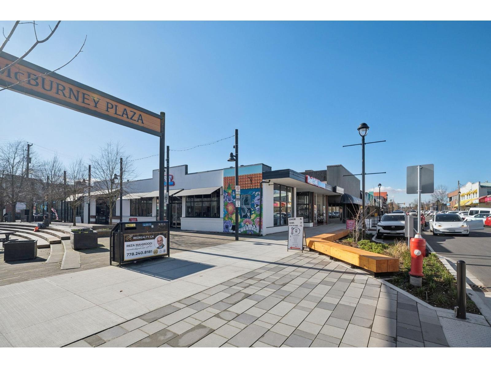 20466 Fraser Highway, Langley, BC
