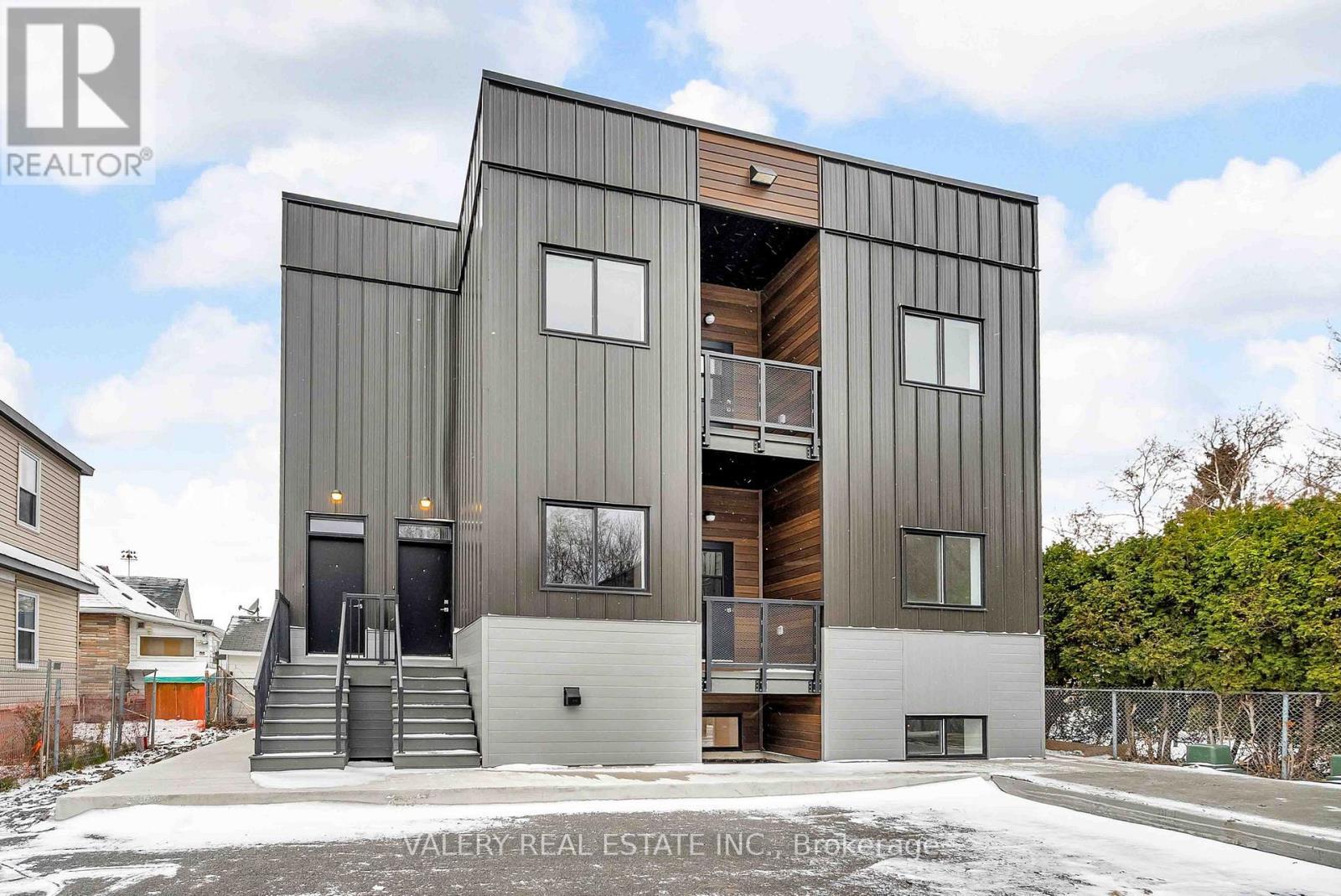 11B - 600 Second Street E, Cornwall, ON - Outdoor