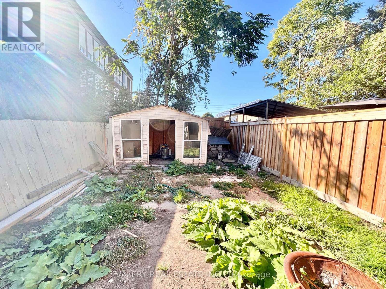 25 Niagara Street, Hamilton, ON - Outdoor