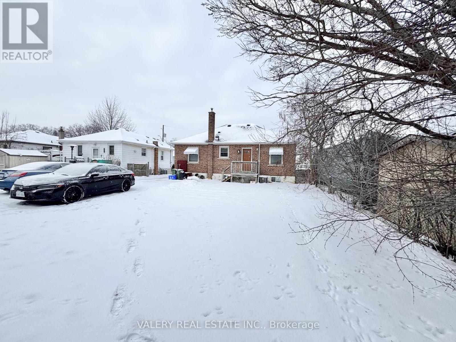 265 West 2Nd Street, Hamilton, ON - Outdoor