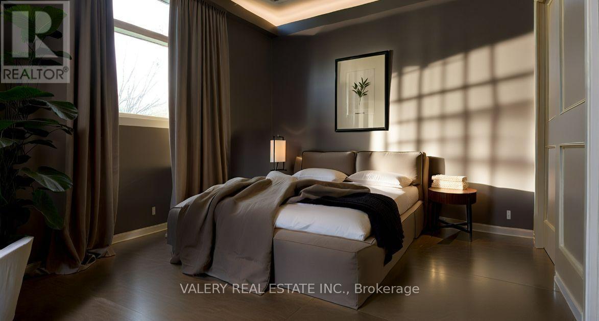 6A - 600 Second Street E, Cornwall, ON - Indoor Photo Showing Bedroom