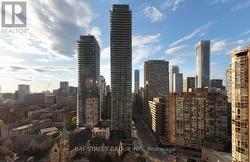 2108 - 57 ST JOSEPH STREET Toronto, ON M5S 0C5