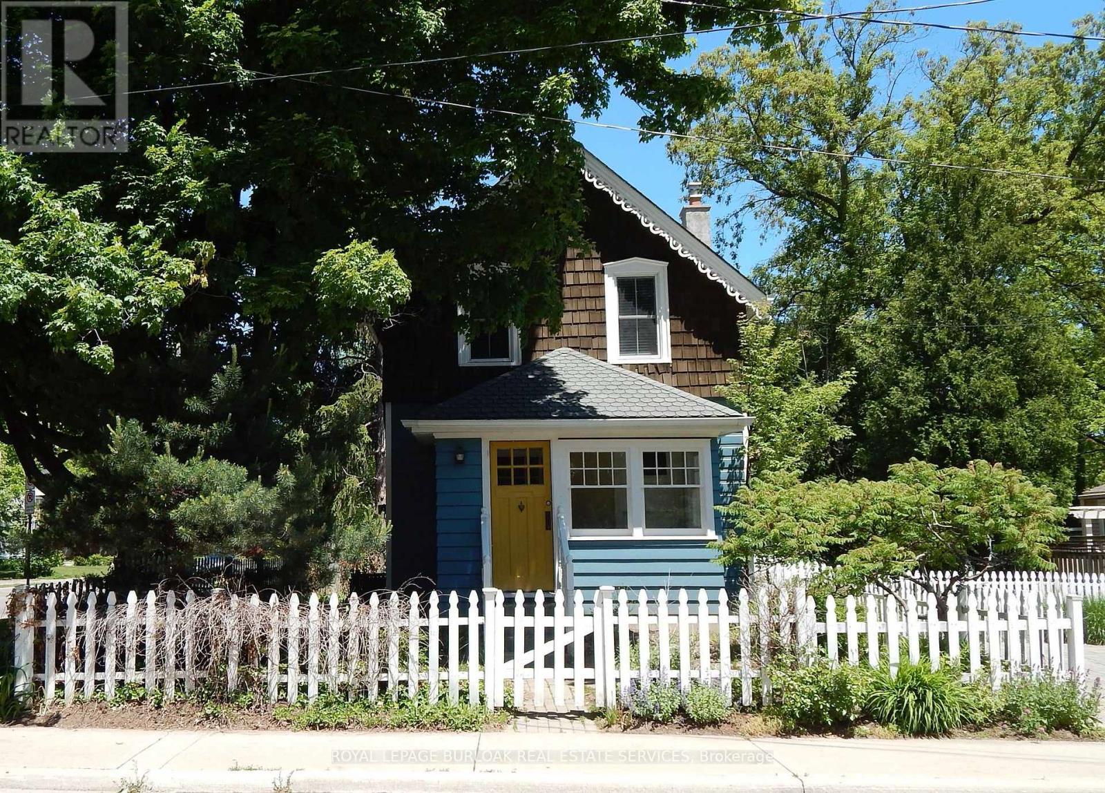 455 Nelson Avenue, Burlington, ON - Outdoor