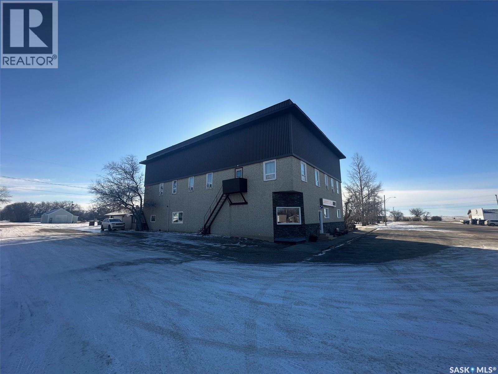 115 Main Street, Limerick, SK