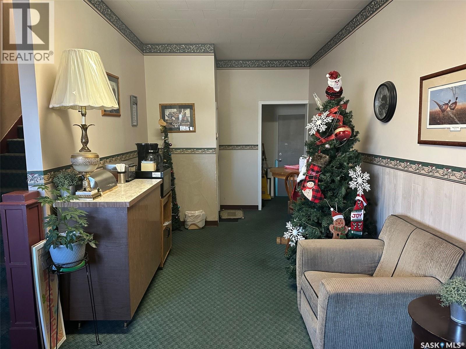 115 Main Street, Limerick, SK