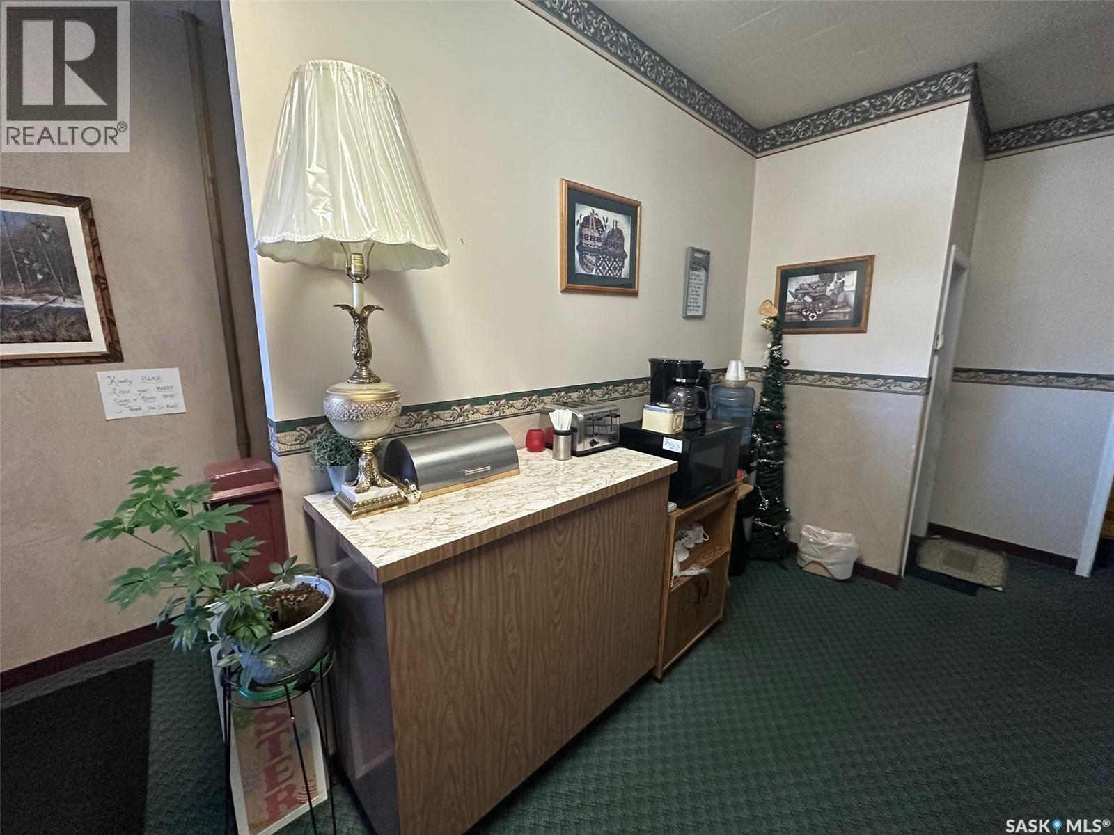 115 Main Street, Limerick, SK