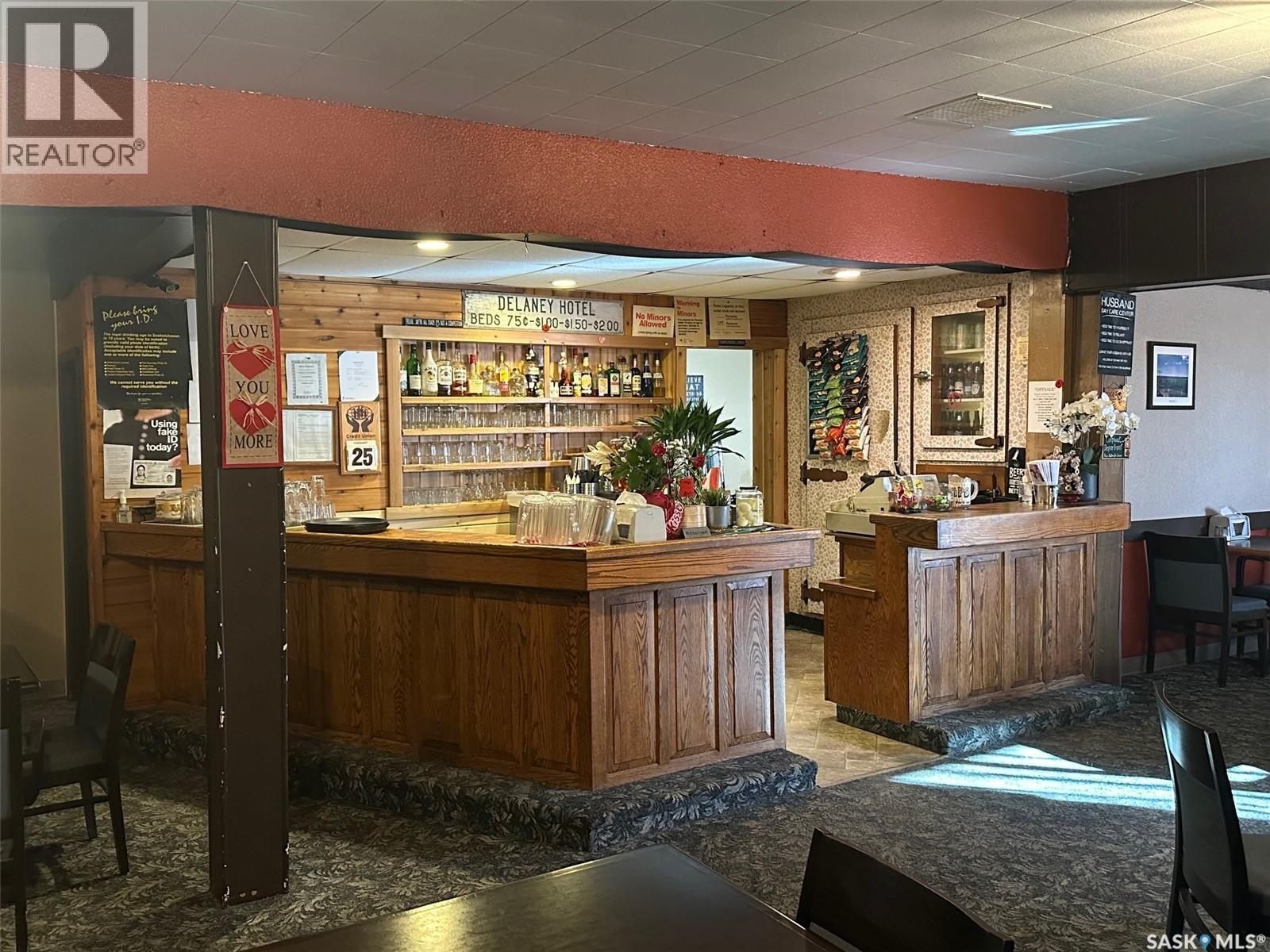 115 Main Street, Limerick, SK