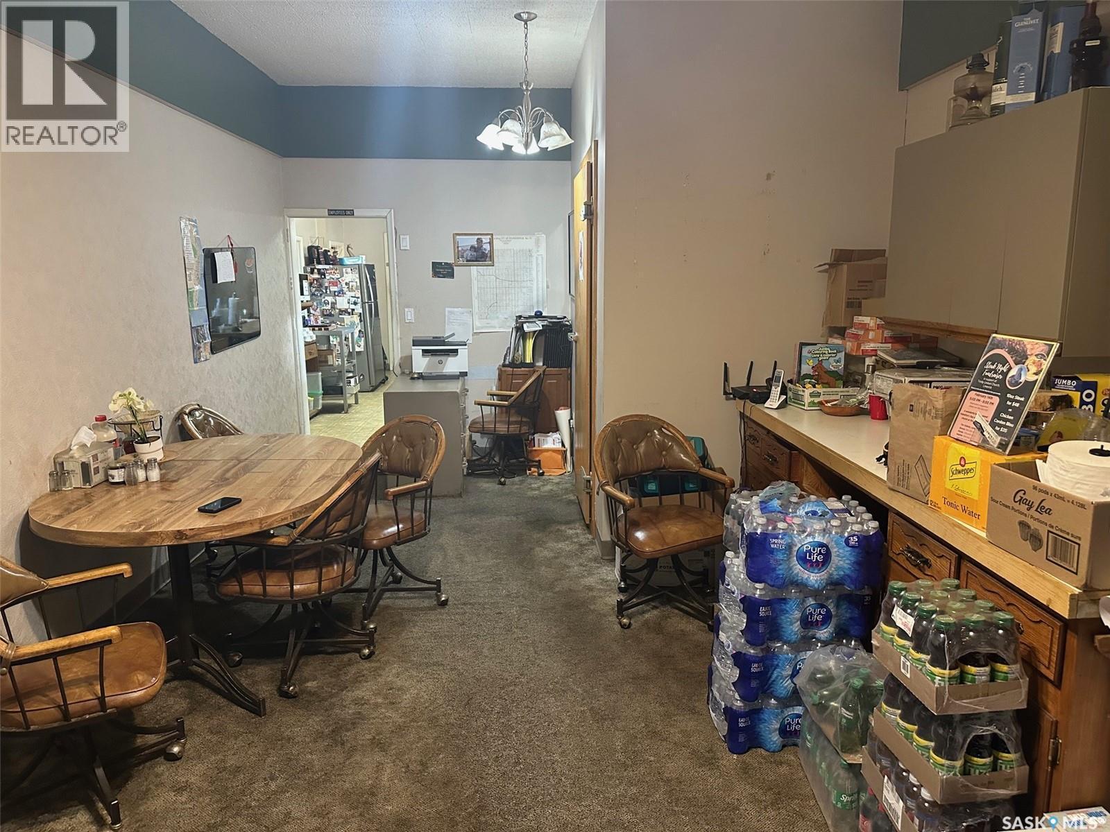115 Main Street, Limerick, SK