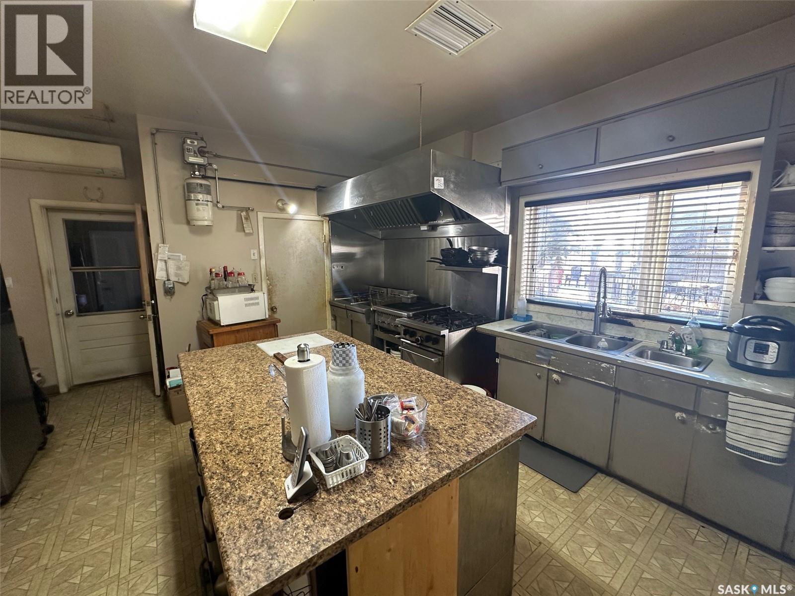 115 Main Street, Limerick, SK