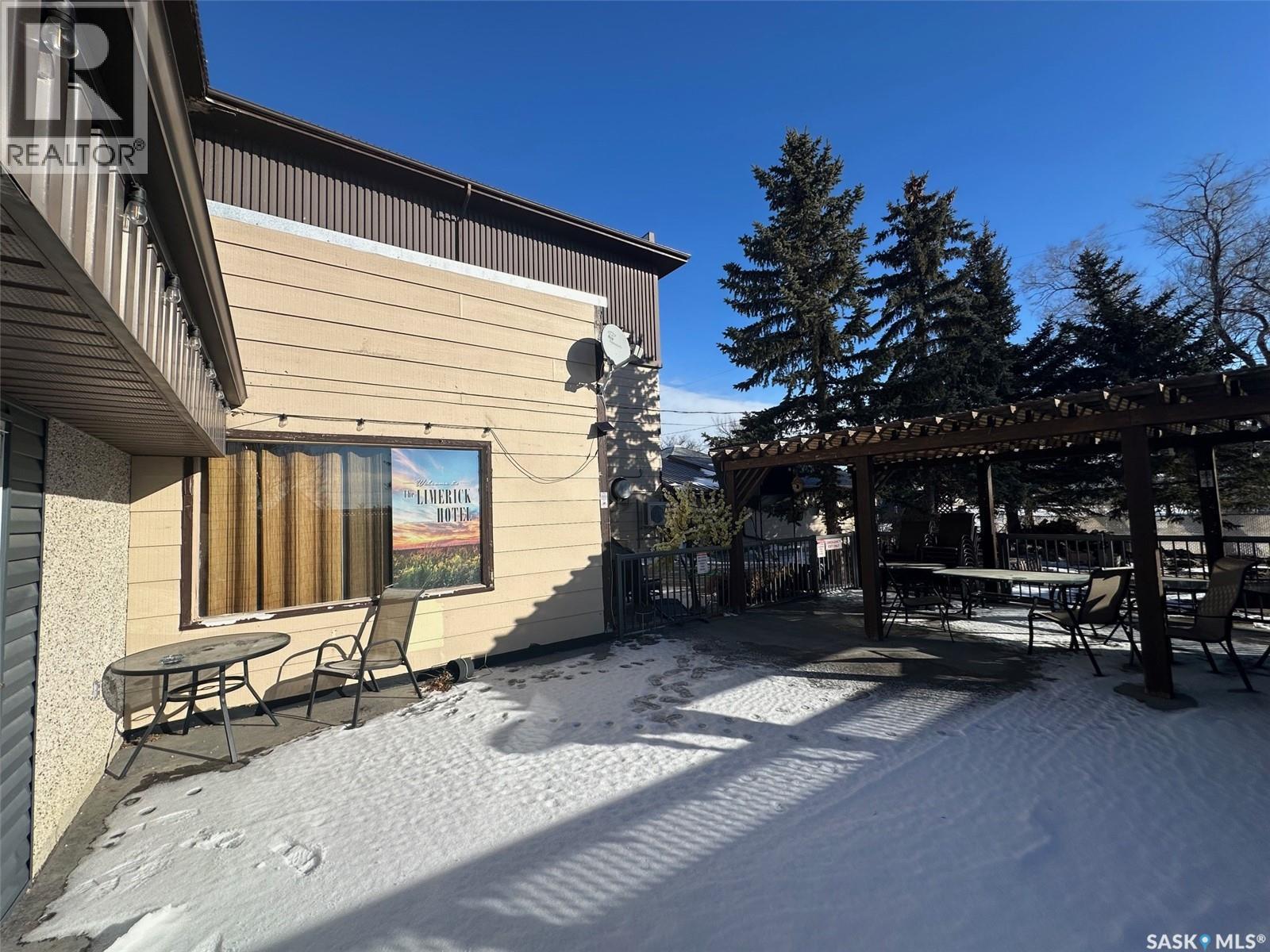 115 Main Street, Limerick, SK