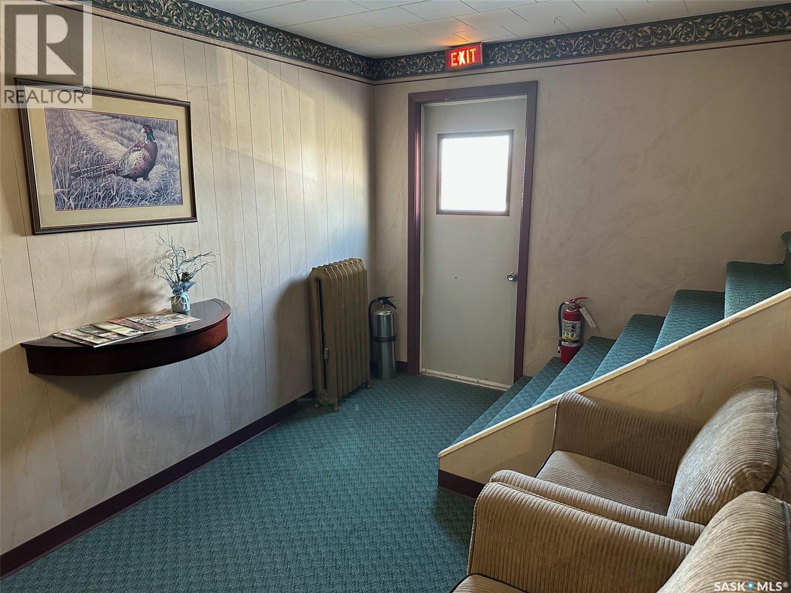 115 Main Street, Limerick, SK