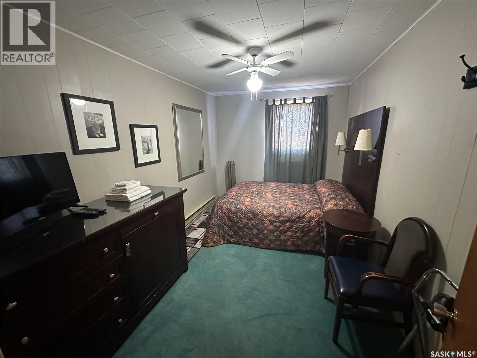 115 Main Street, Limerick, SK