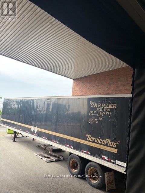 10 Devon Road, Brampton, ON