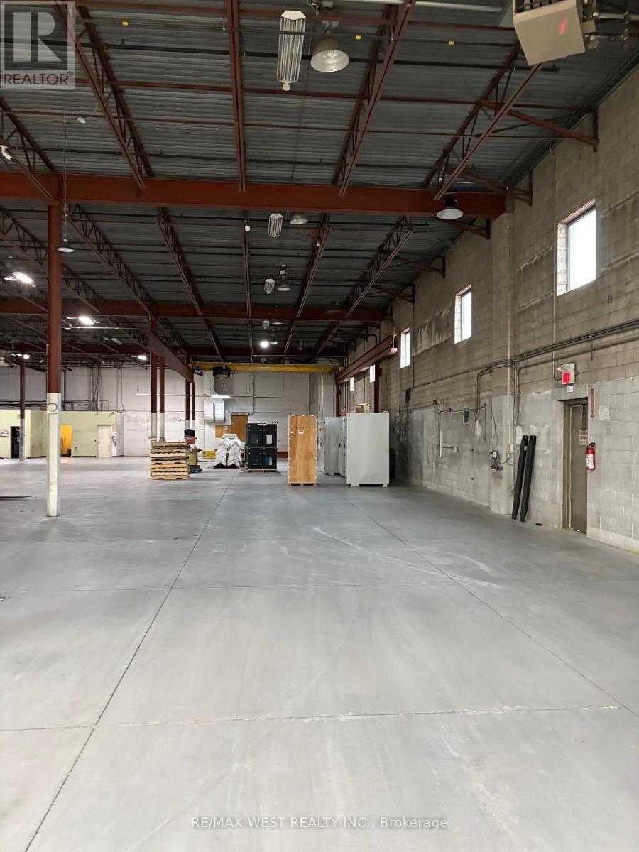 10 Devon Road, Brampton, ON