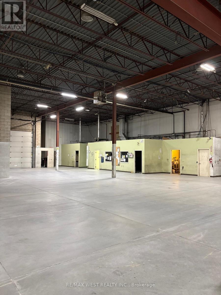 10 Devon Road, Brampton, ON