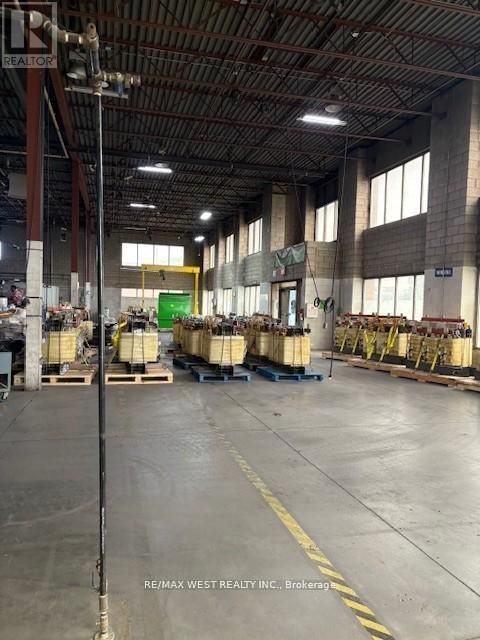 10 Devon Road, Brampton, ON