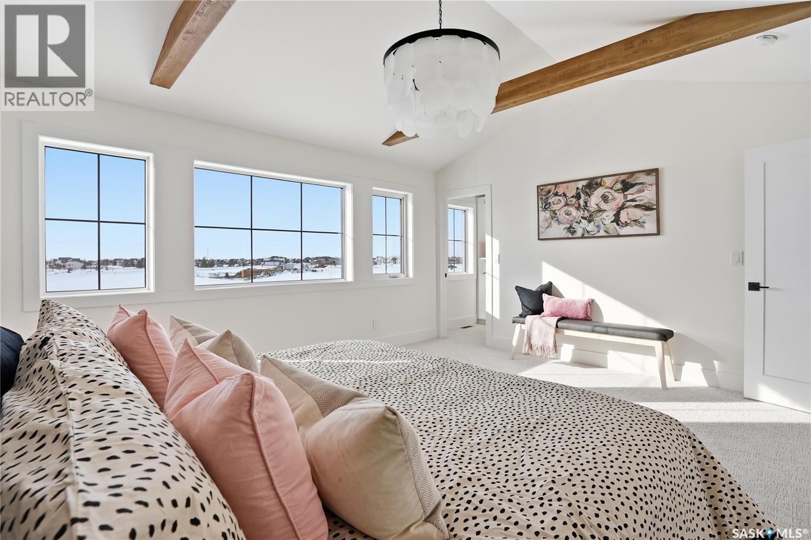 436 Augusta Boulevard, Warman, SK - Indoor