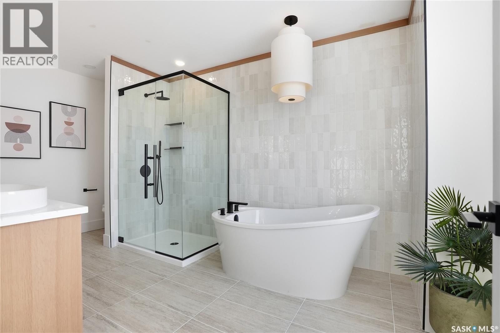 436 Augusta Boulevard, Warman, SK - Indoor Photo Showing Bathroom