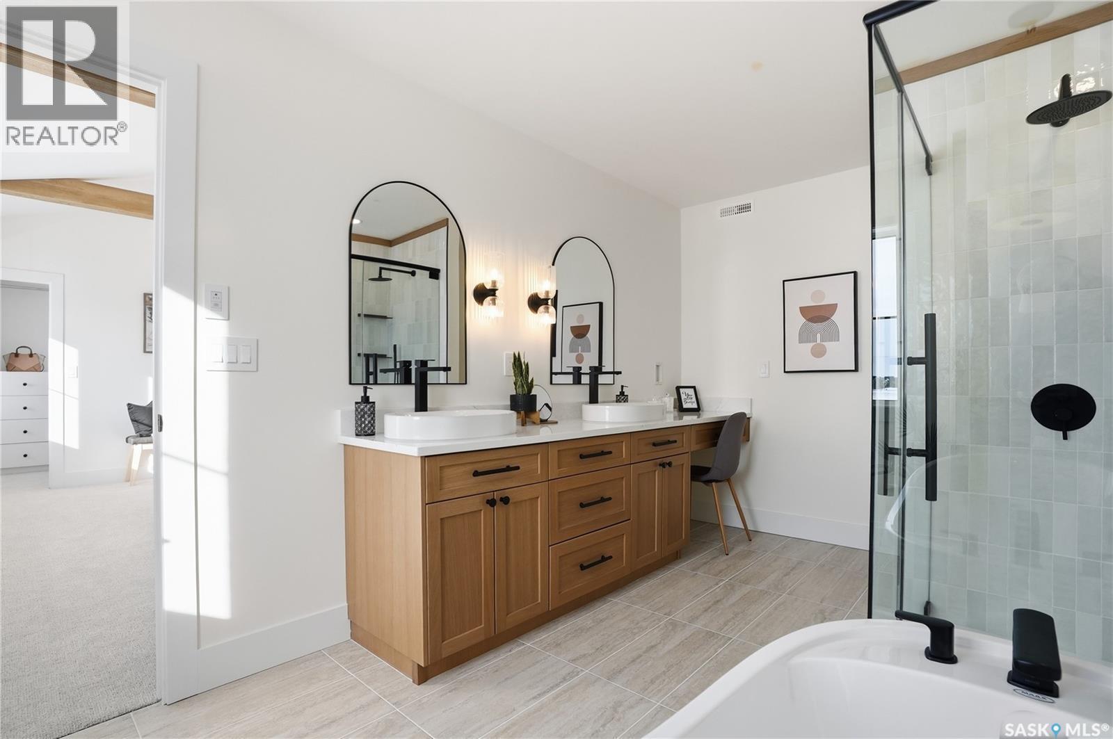 436 Augusta Boulevard, Warman, SK - Indoor Photo Showing Bathroom