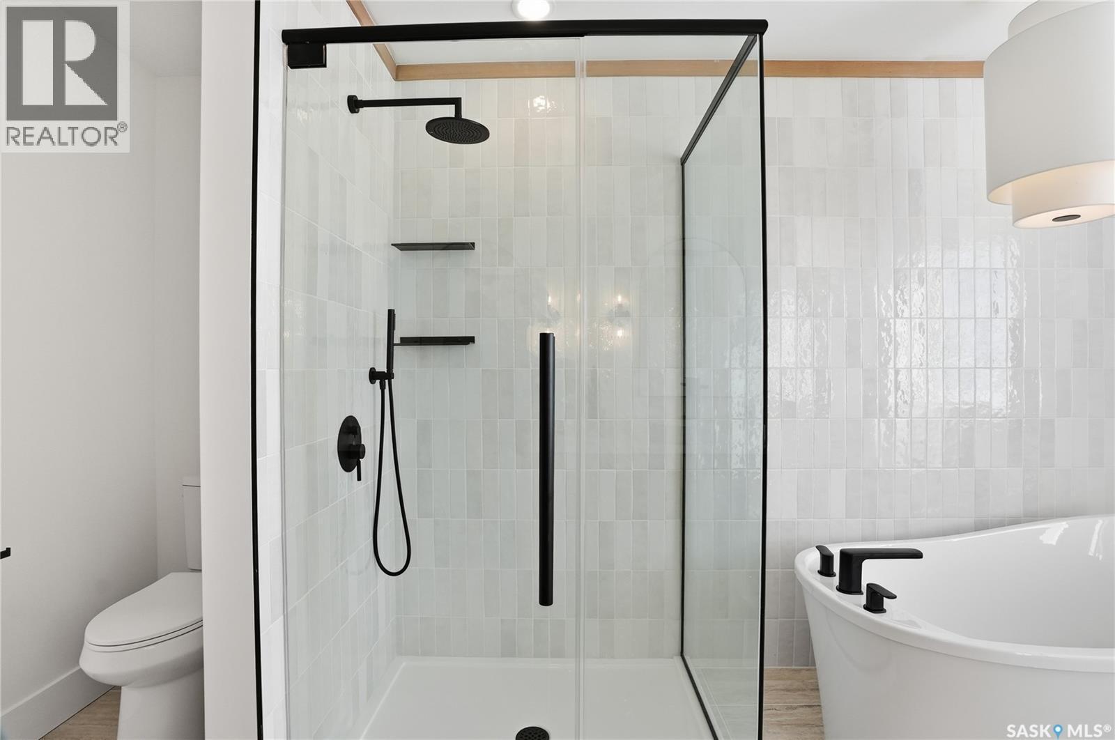 436 Augusta Boulevard, Warman, SK - Indoor Photo Showing Bathroom