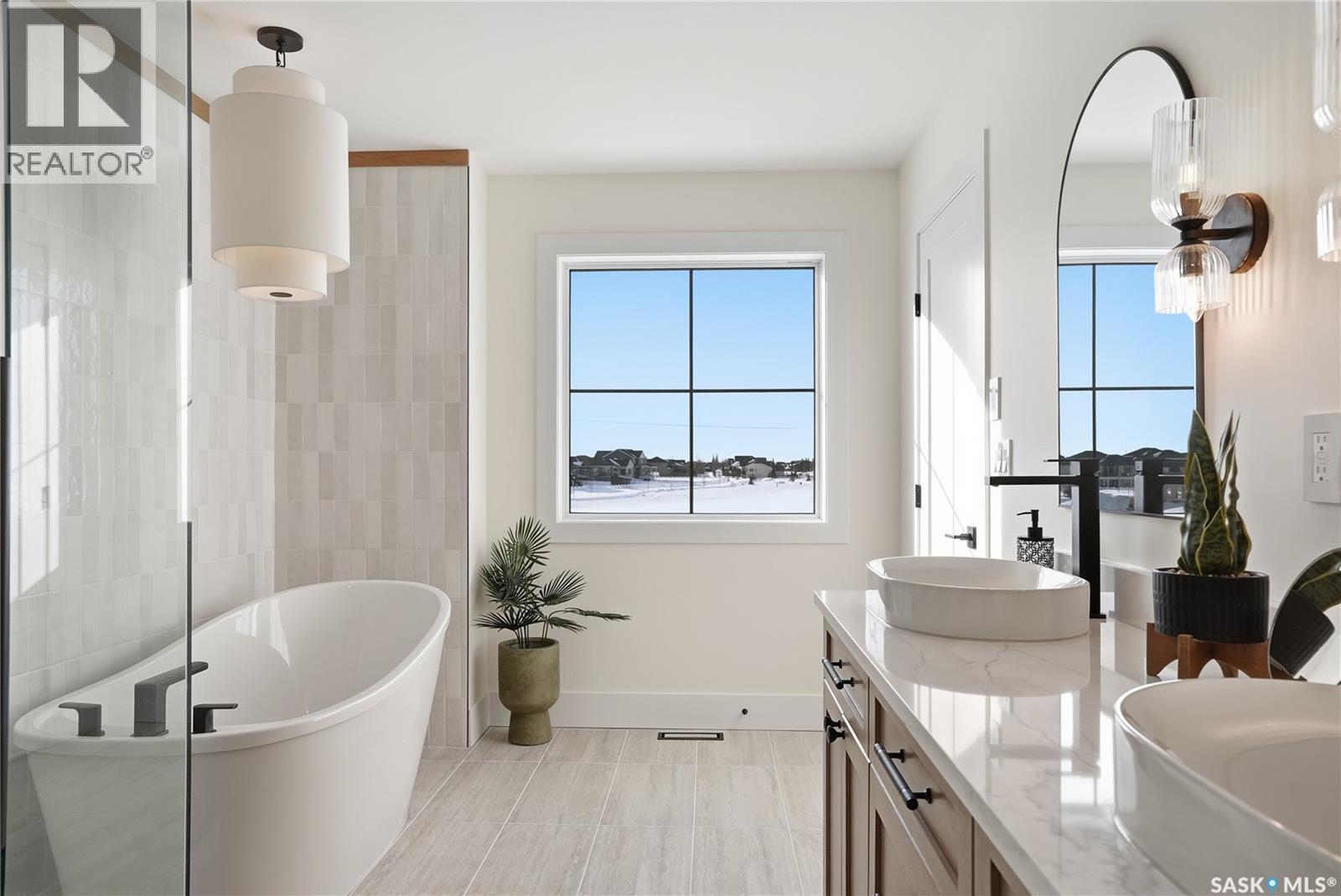 436 Augusta Boulevard, Warman, SK - Indoor Photo Showing Bathroom