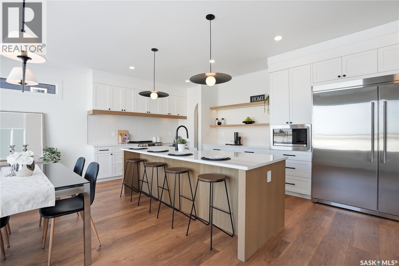 436 Augusta Boulevard, Warman, SK - Indoor Photo Showing Other Room