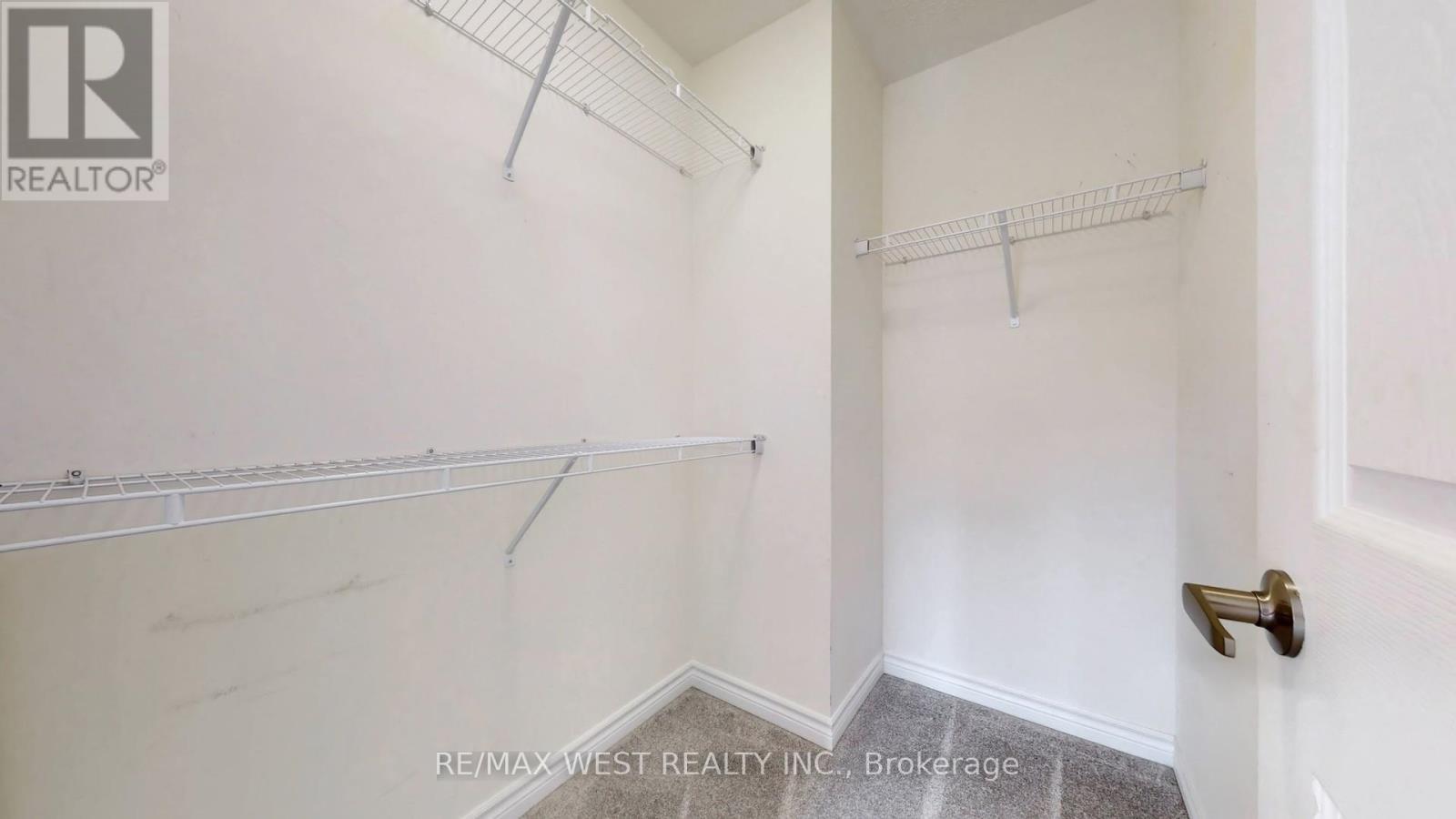 902 Sumac Crescent, Milton, ON - Indoor With Storage