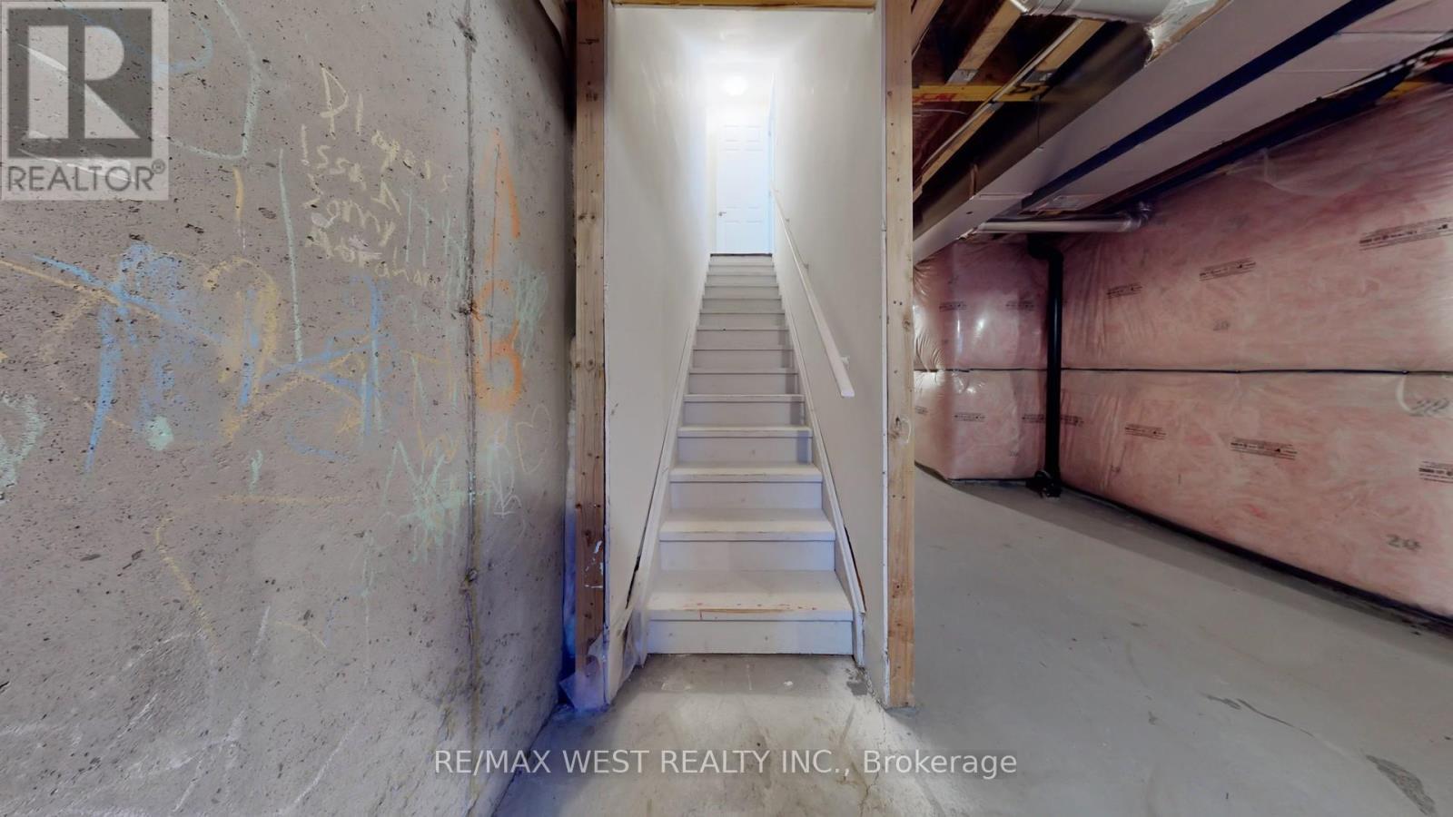 902 Sumac Crescent, Milton, ON - Indoor
