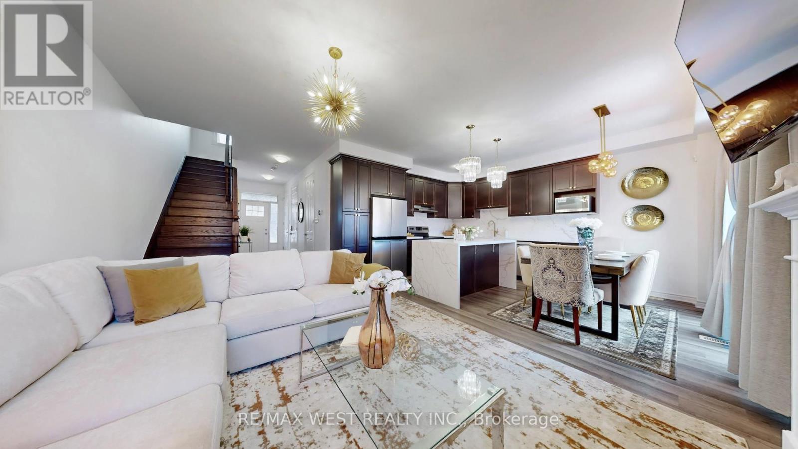 902 Sumac Crescent, Milton, ON - Indoor