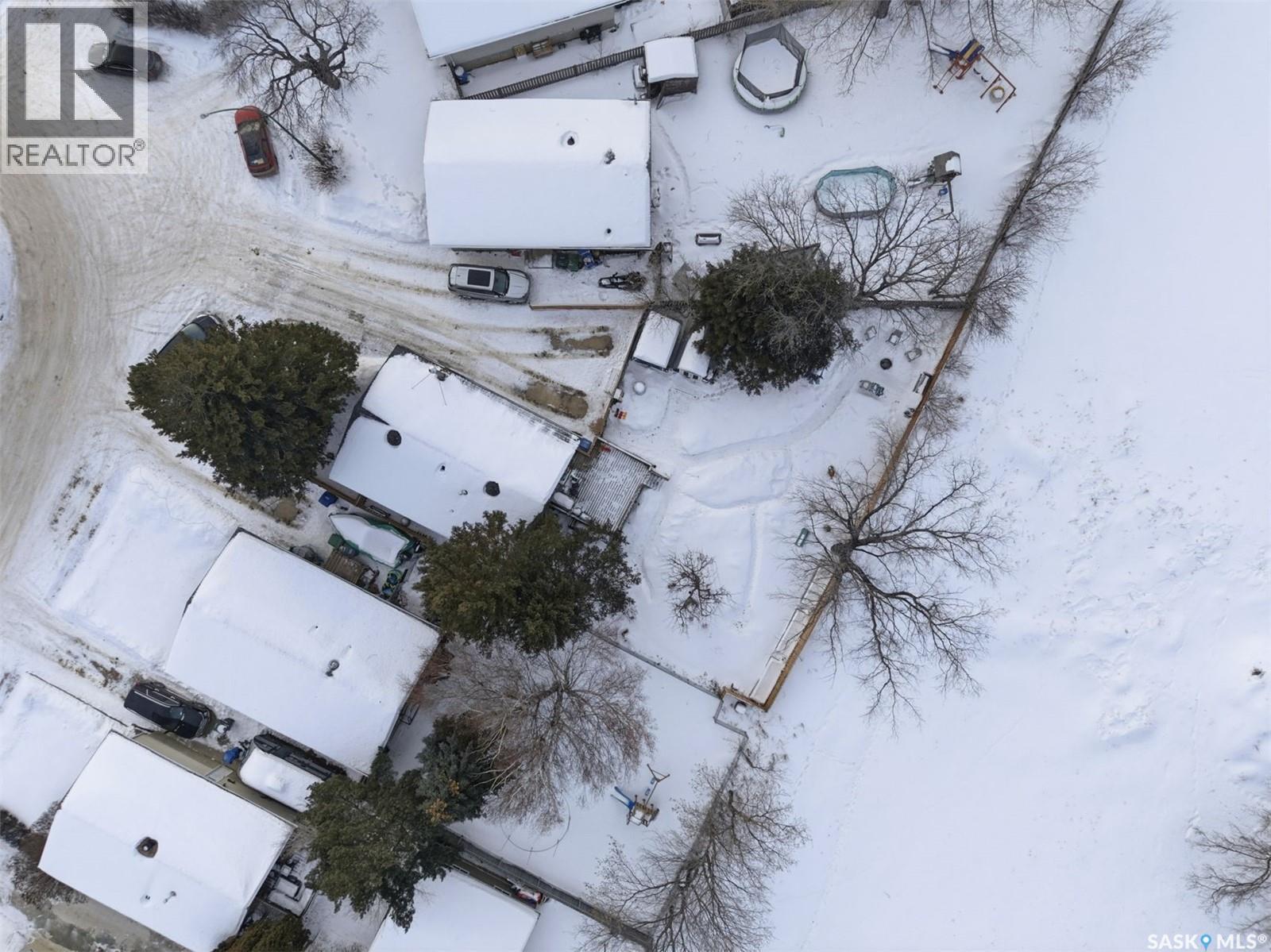 42 Macdowall Crescent, Prince Albert, SK - Outdoor With View