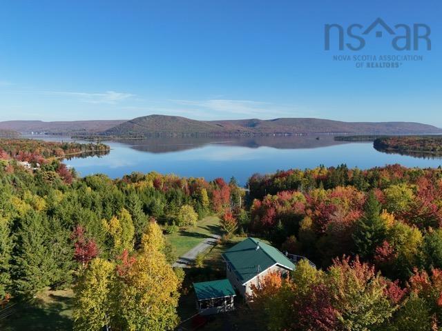 692 Portage Road, Wilburn, NS