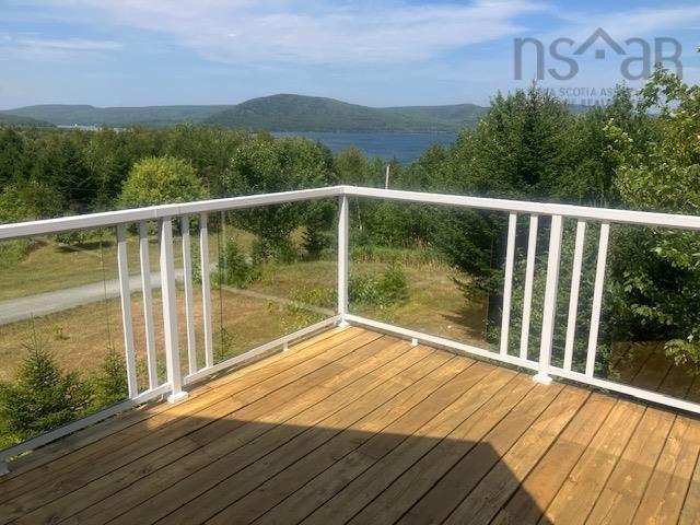 692 Portage Road, Wilburn, NS