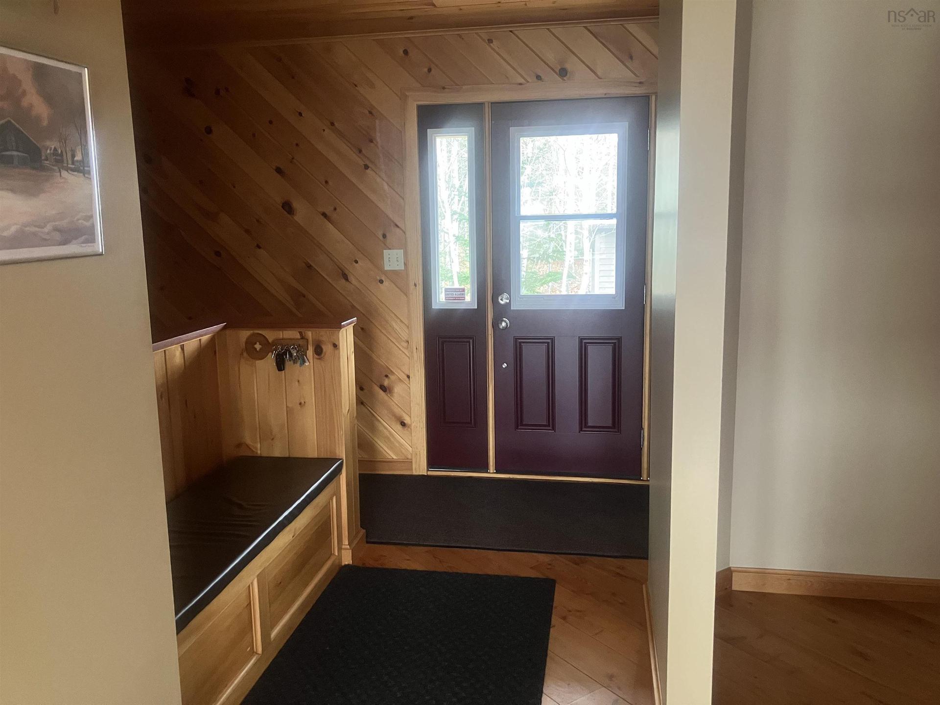 692 Portage Road, Wilburn, NS