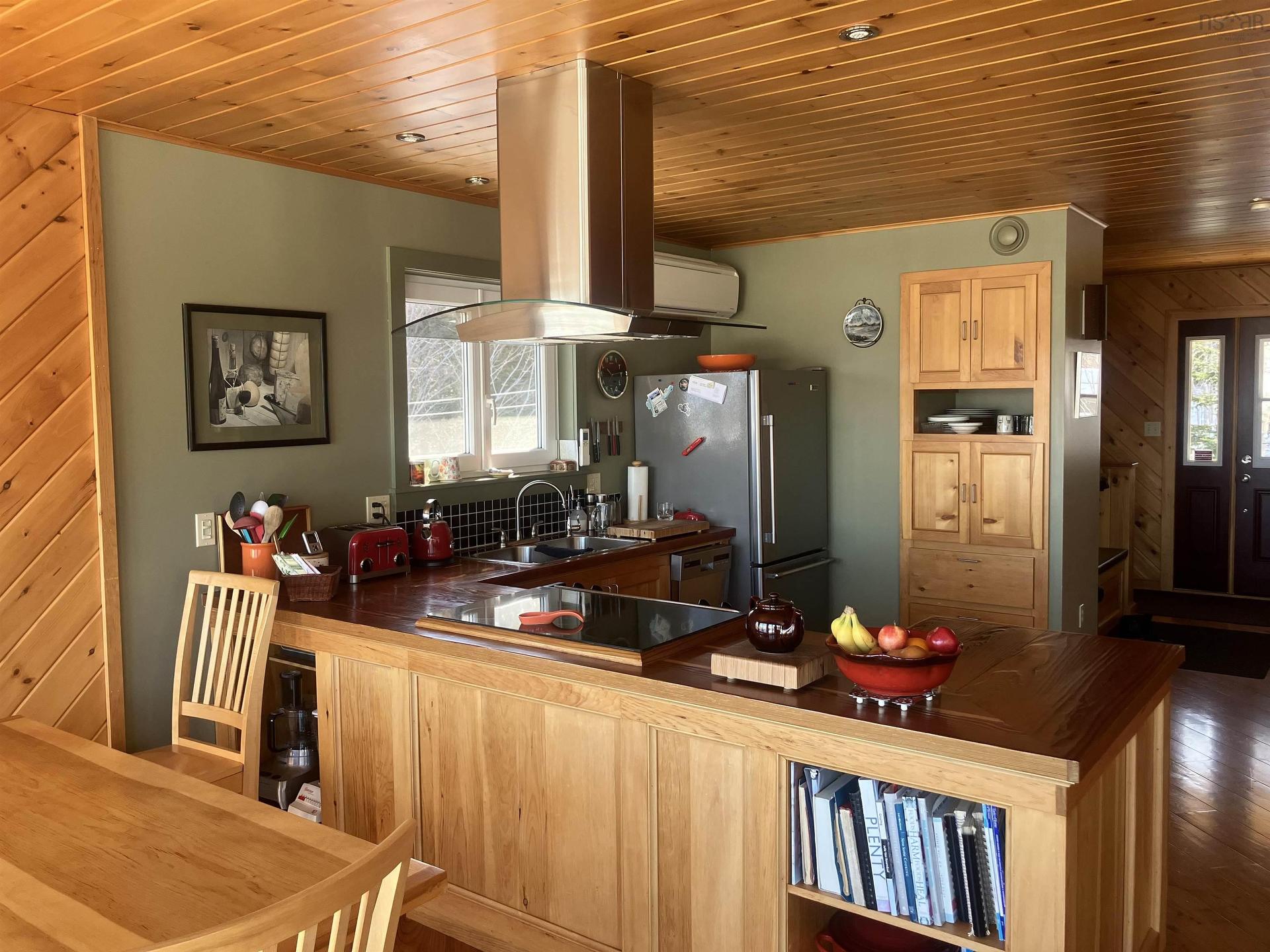 692 Portage Road, Wilburn, NS