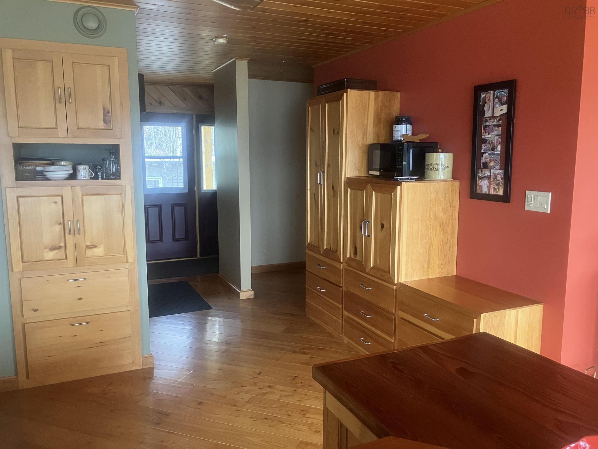692 Portage Road, Wilburn, NS