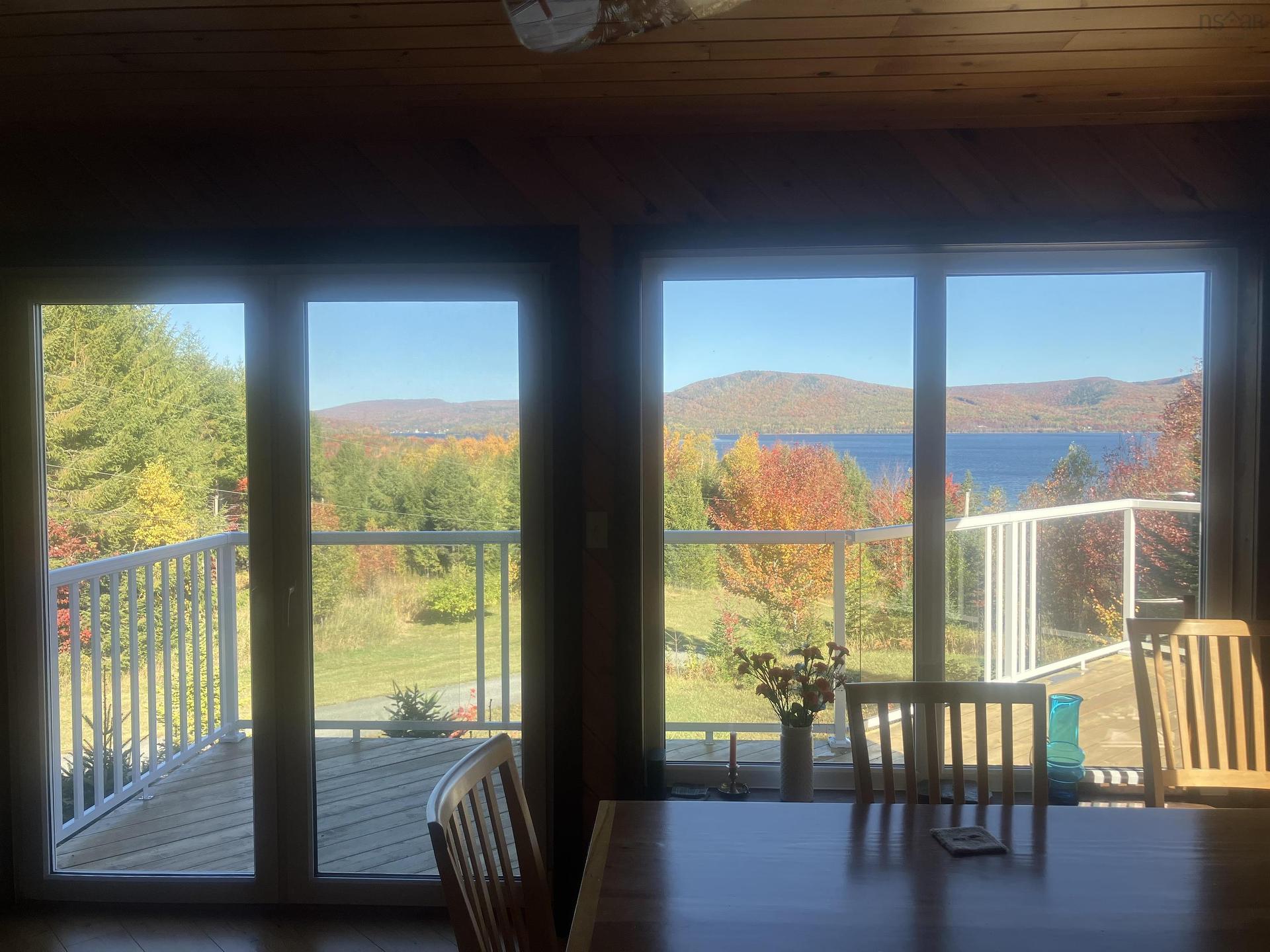 692 Portage Road, Wilburn, NS