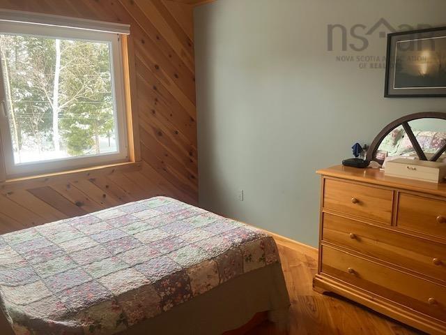 692 Portage Road, Wilburn, NS