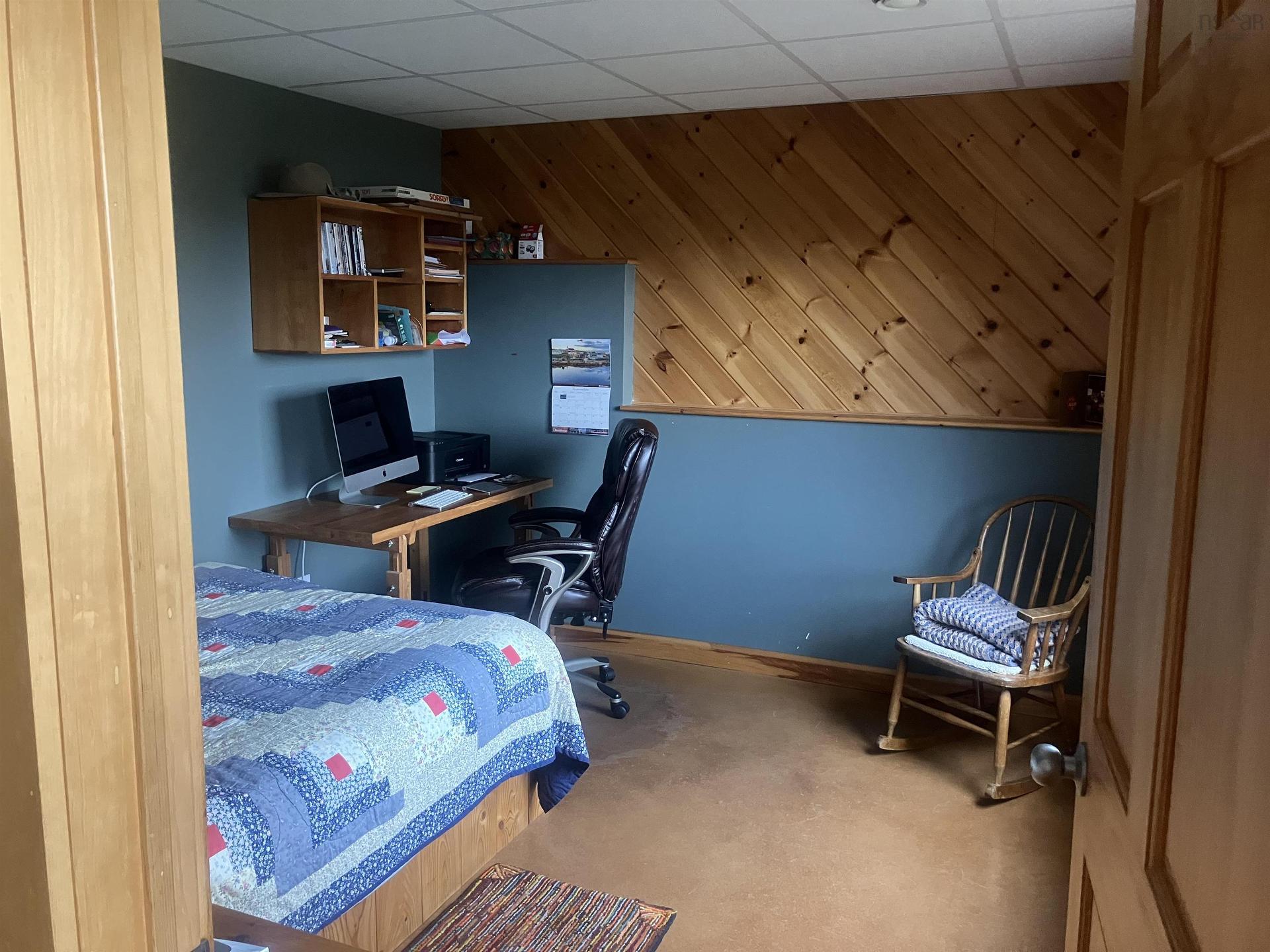 692 Portage Road, Wilburn, NS