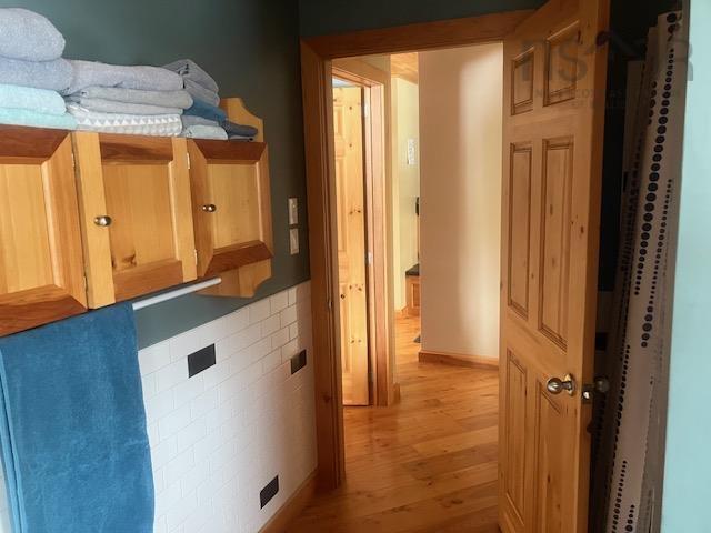 692 Portage Road, Wilburn, NS