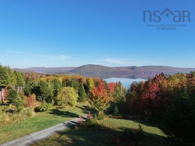 692 Portage Road, Wilburn, NS