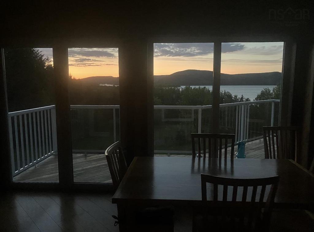 692 Portage Road, Wilburn, NS