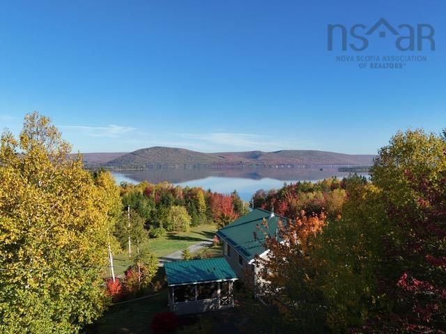 692 Portage Road, Wilburn, NS