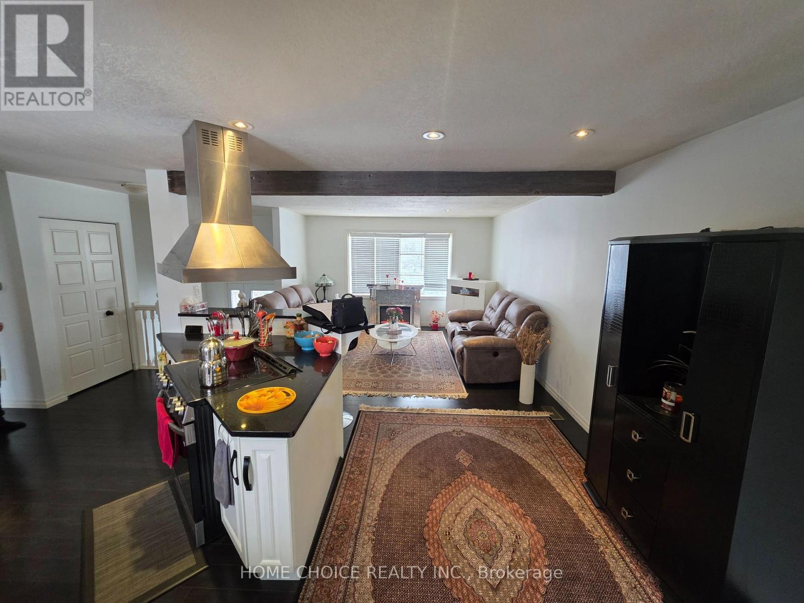 637 Pineridge Road, Waterloo, ON - Indoor