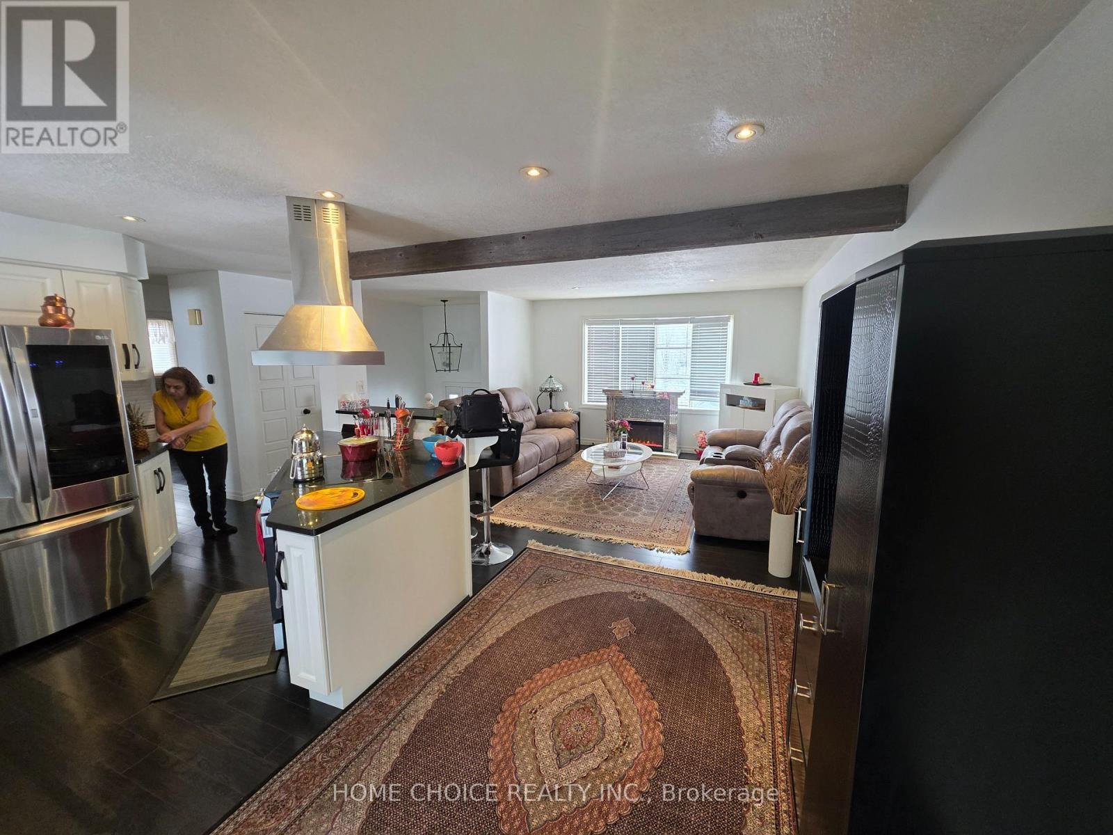 637 Pineridge Road, Waterloo, ON - Indoor