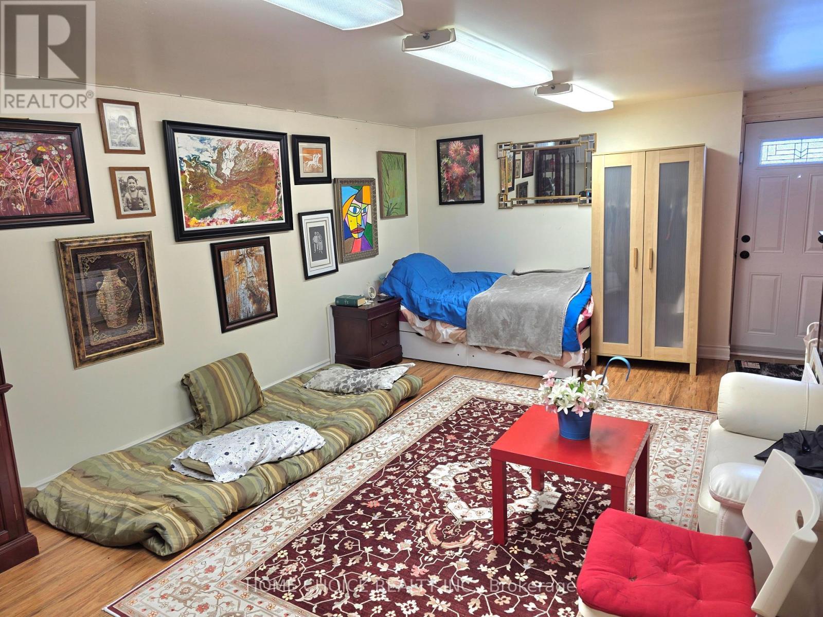 637 Pineridge Road, Waterloo, ON - Indoor